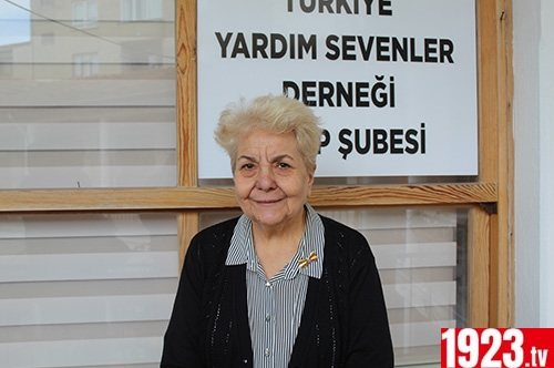 stk yardım sever ekonomi kadın